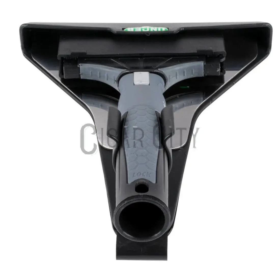 Unger ErgoTec Ninja Scraper Holster WindowCleaner.com