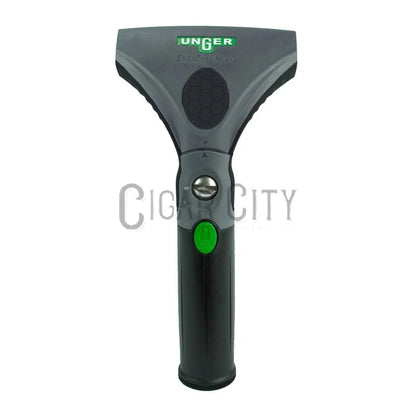 Unger ErgoTec Ninja Squeegee Handle - 30° WindowCleaner.com
