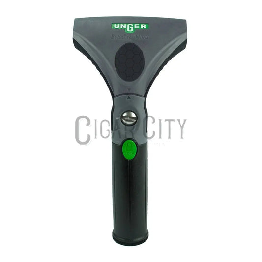 Unger ErgoTec Ninja Squeegee Handle - 30° WindowCleaner.com