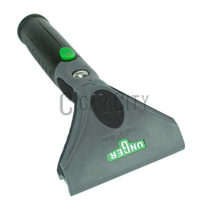 Unger ErgoTec Ninja Squeegee Handle - 30° WindowCleaner.com