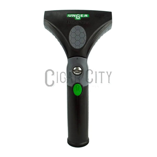 Unger ErgoTec Ninja Squeegee Handle - 40° WindowCleaner.com