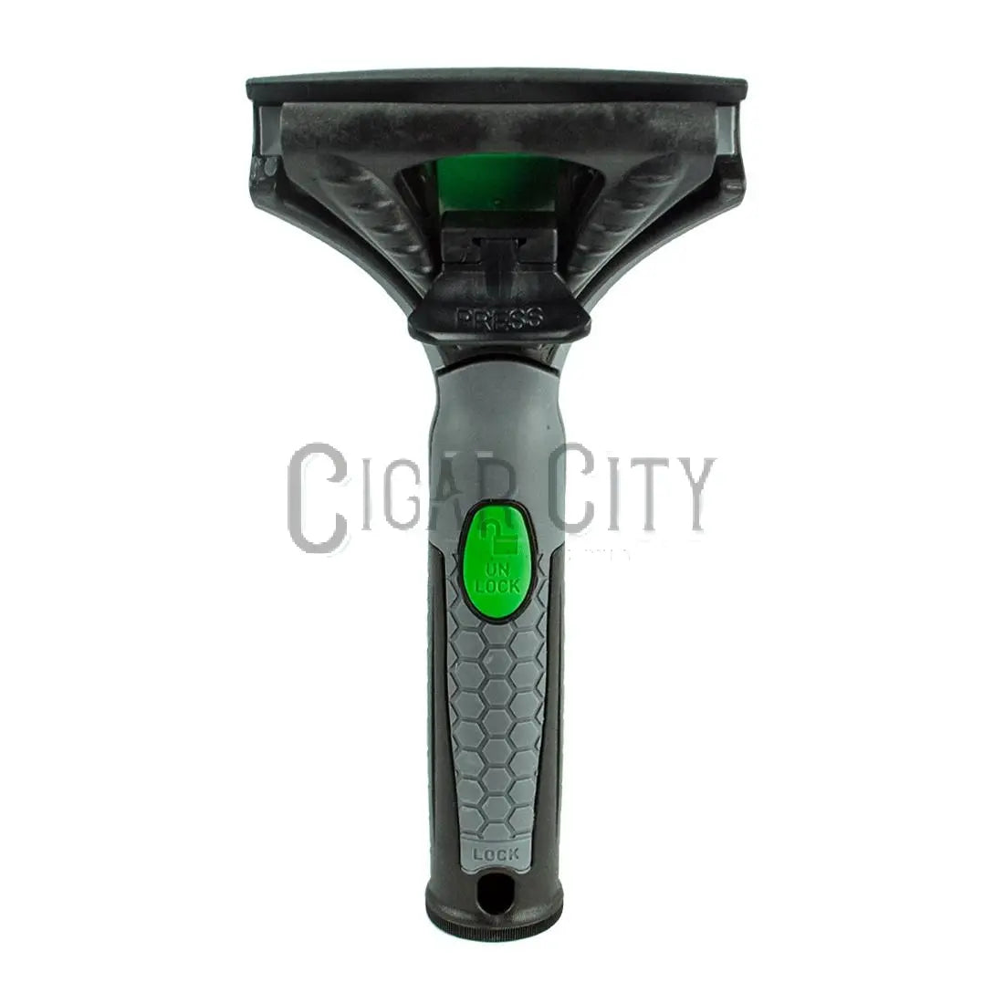 Unger ErgoTec Ninja Squeegee Handle - 40° WindowCleaner.com