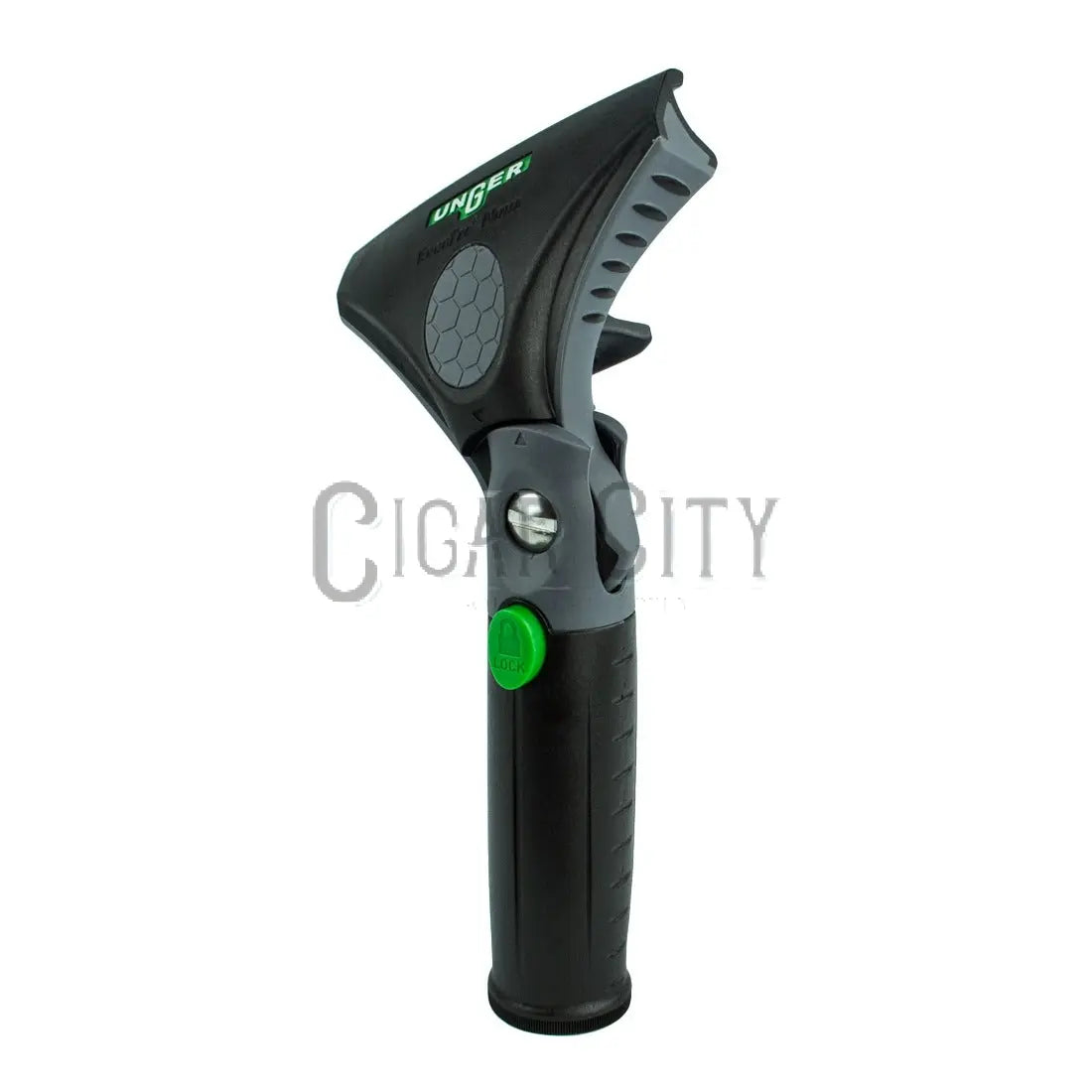 Unger ErgoTec Ninja Squeegee Handle - 40° WindowCleaner.com