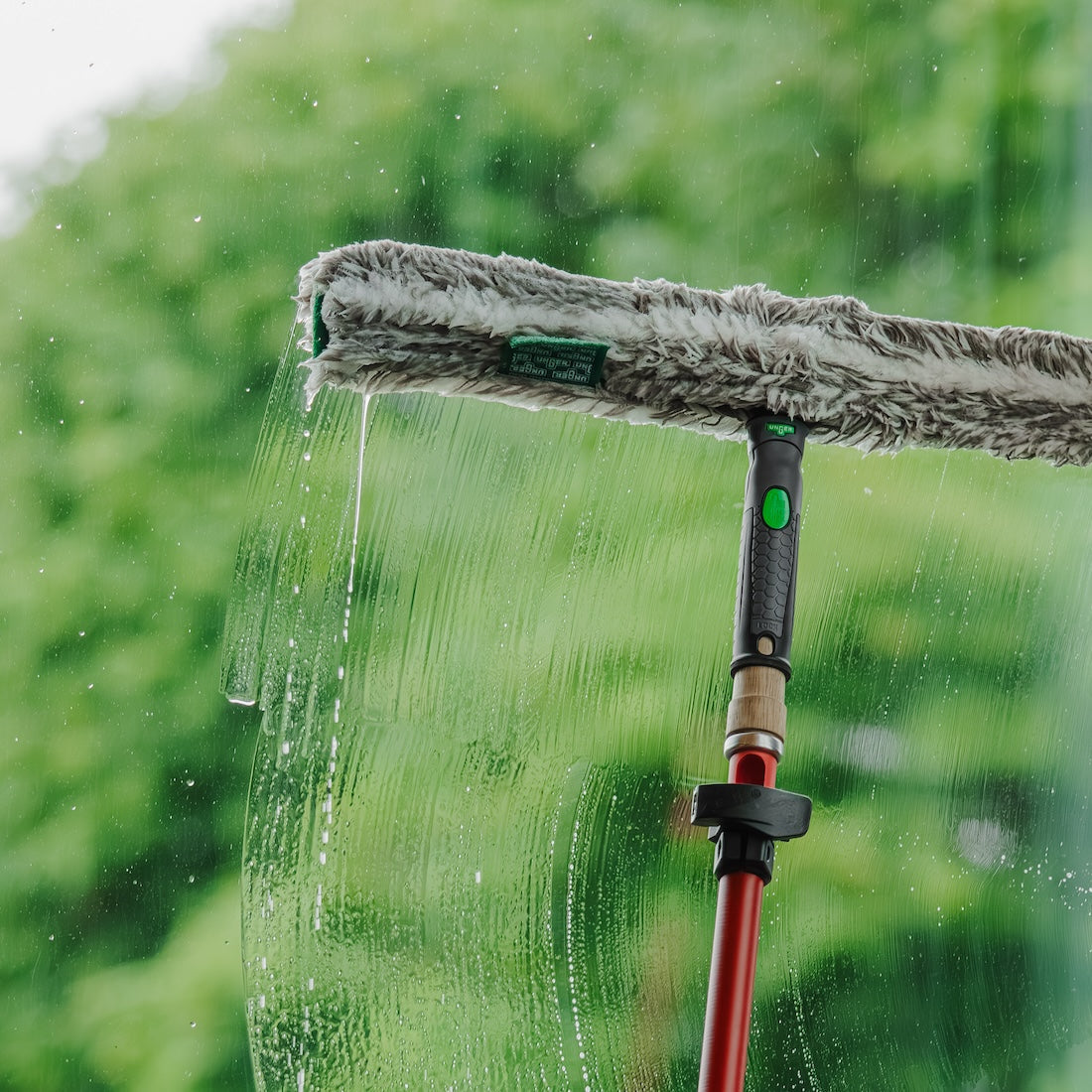 Unger ErgoTec Ninja T-Bar