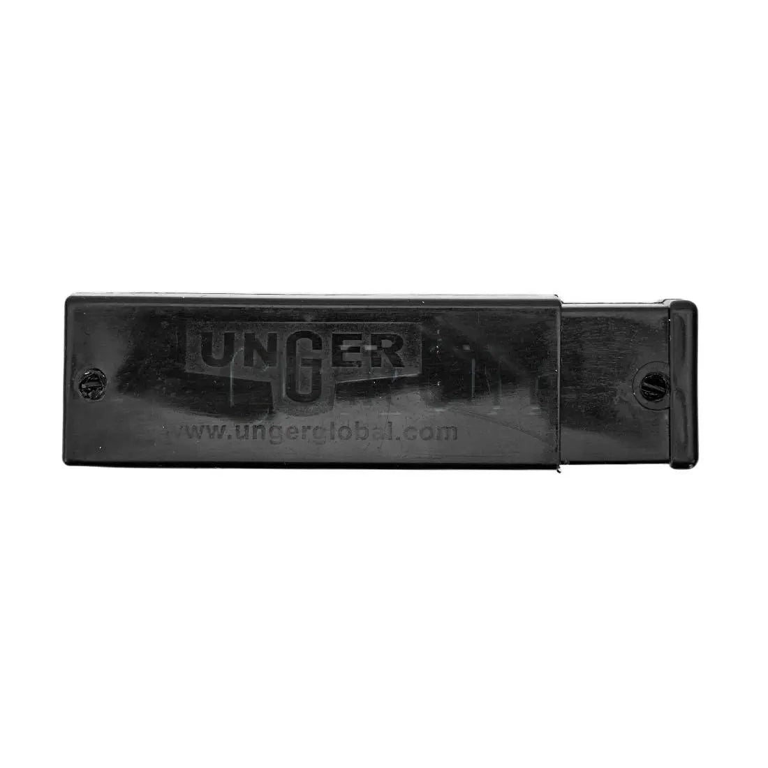 Unger ErgoTec Premium Stainless Steel Blades WindowCleaner.com