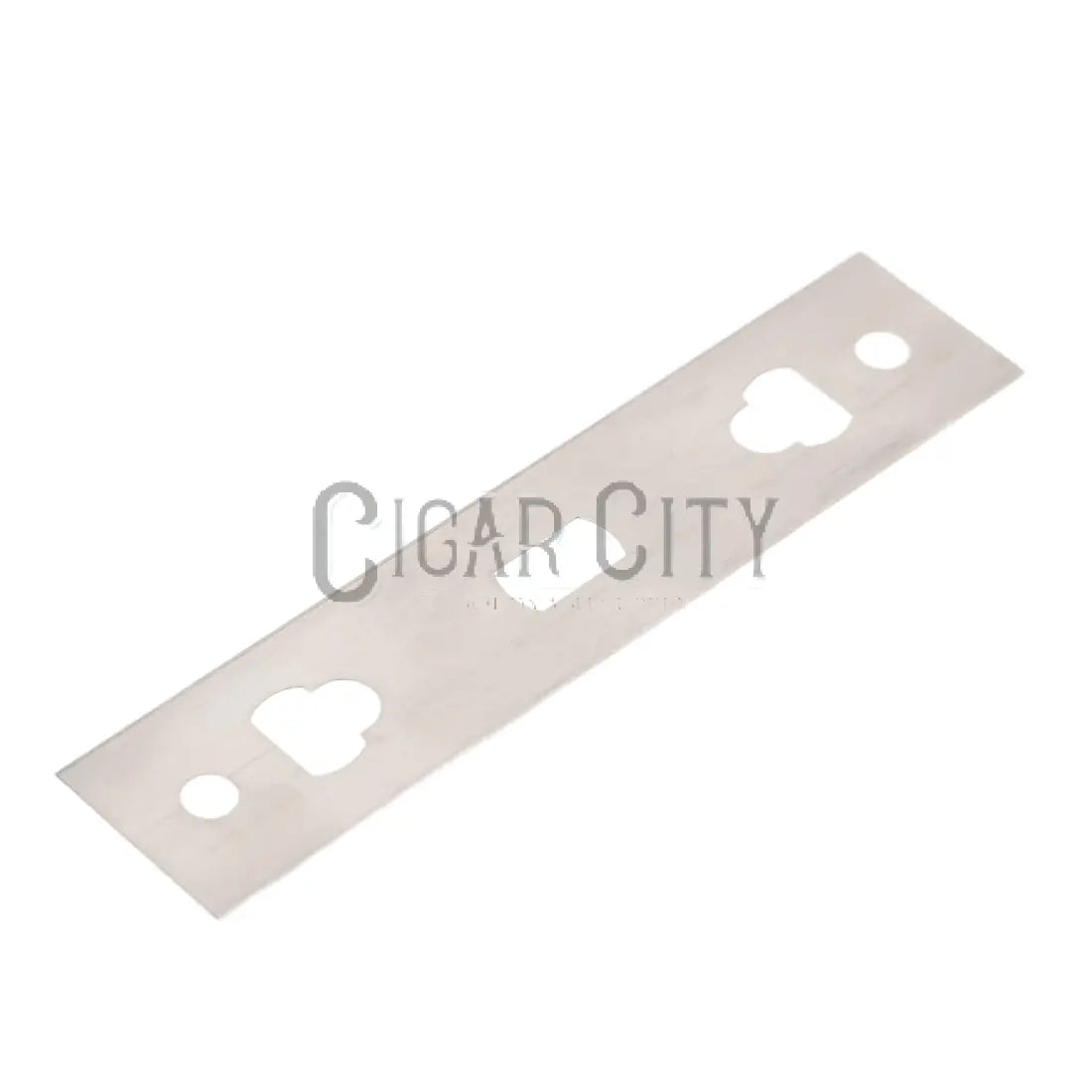 Unger ErgoTec Premium Stainless Steel Blades WindowCleaner.com