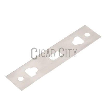 Unger ErgoTec Premium Stainless Steel Blades WindowCleaner.com