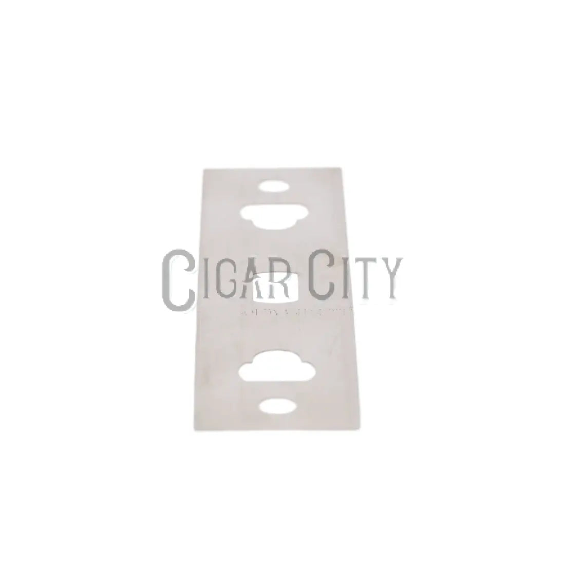 Unger ErgoTec Premium Stainless Steel Blades WindowCleaner.com