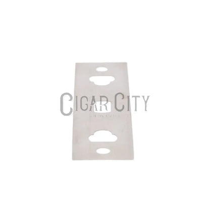 Unger ErgoTec Premium Stainless Steel Blades WindowCleaner.com