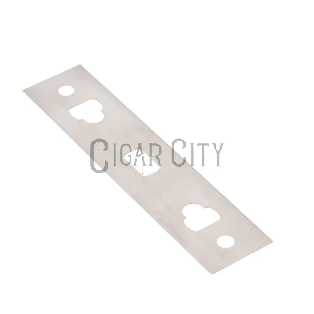 Unger ErgoTec Premium Stainless Steel Blades WindowCleaner.com