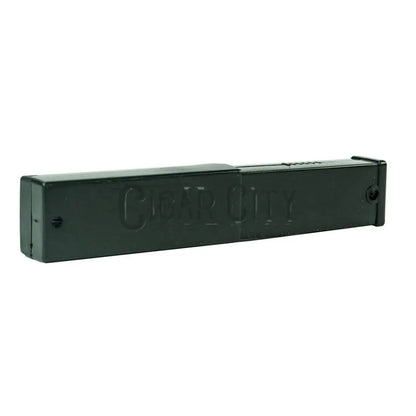 Unger ErgoTec Premium Stainless Steel Blades WindowCleaner.com