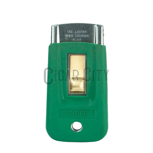 Unger ErgoTec Safety Scraper - 1.5 Inch WindowCleaner.com