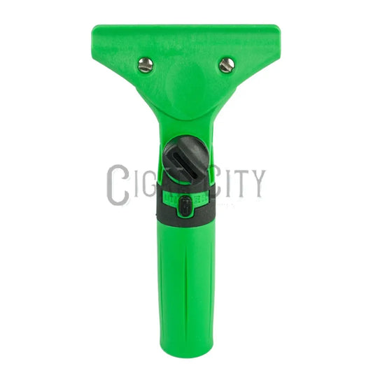 Unger ErgoTec SwivelLoc 0° Squeegee Handle WindowCleaner.com
