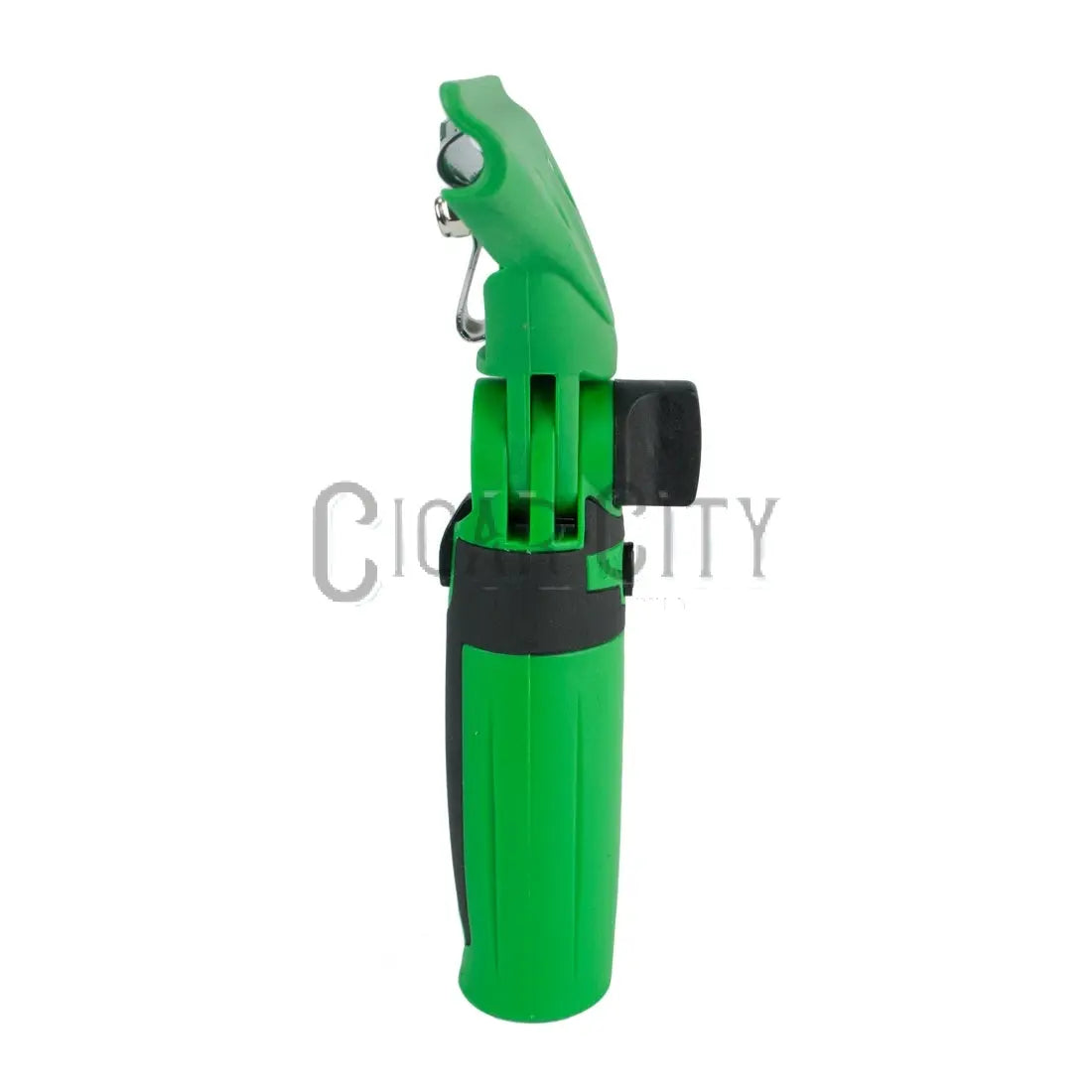 Unger ErgoTec SwivelLoc Angled Squeegee Handle WindowCleaner.com