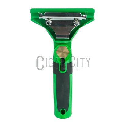 Unger ErgoTec SwivelLoc Angled Squeegee Handle WindowCleaner.com