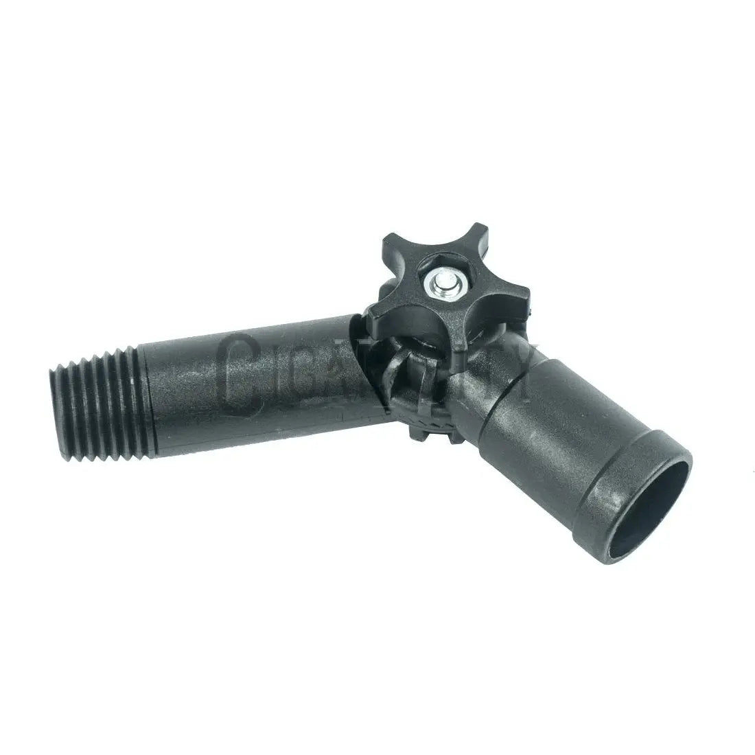 Unger HiFlo MultiLink Adapter WindowCleaner.com