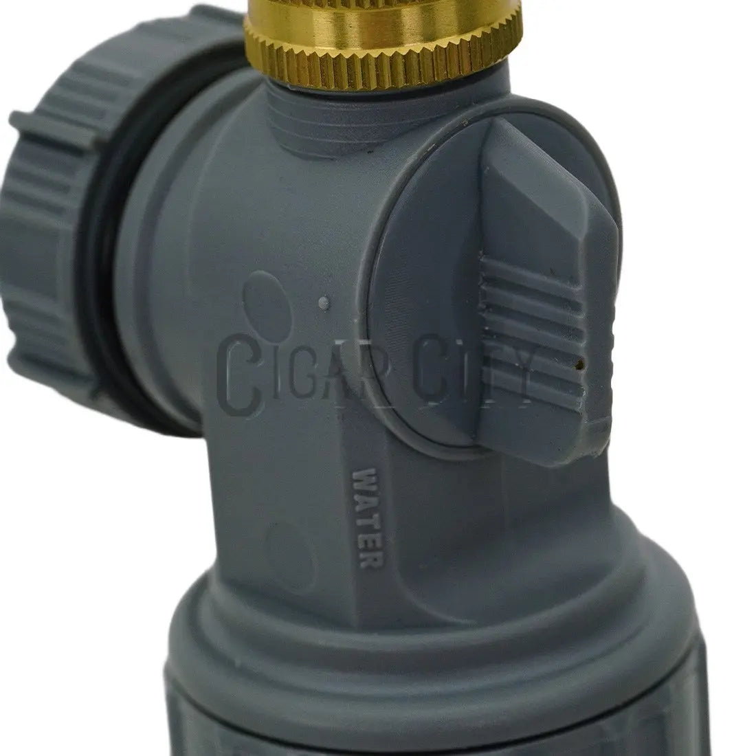 Unger HiFlo Soap Dispenser WindowCleaner.com