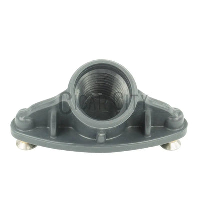 Unger HiFlo nLITE Brush Socket WindowCleaner.com