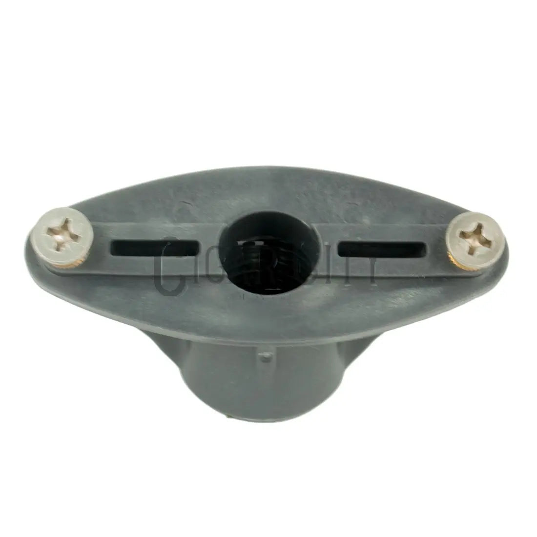 Unger HiFlo nLITE Brush Socket WindowCleaner.com