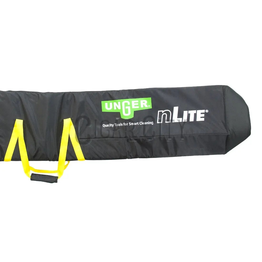 Unger HiFlo nLITE Carrying Bag WindowCleaner.com