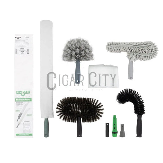 Unger High Access Dusting Kit - Gen 2 WindowCleaner.com