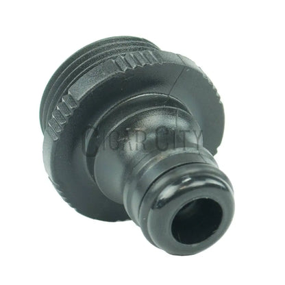 Unger HydroPower Inlet Male Quick Connect WindowCleaner.com
