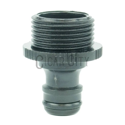 Unger HydroPower Inlet Male Quick Connect WindowCleaner.com