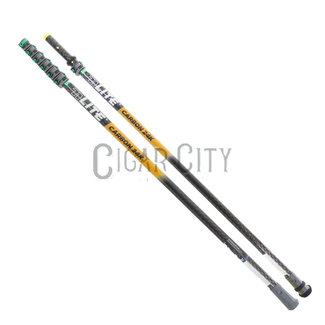 Unger HydroPower Nano Professional Kit - 39 Foot WindowCleaner.com
