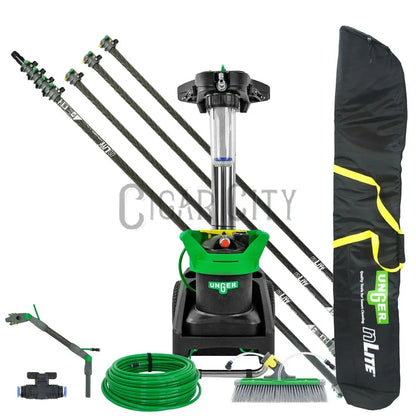 Unger HydroPower Nano Professional Kit - 55 Foot WindowCleaner.com