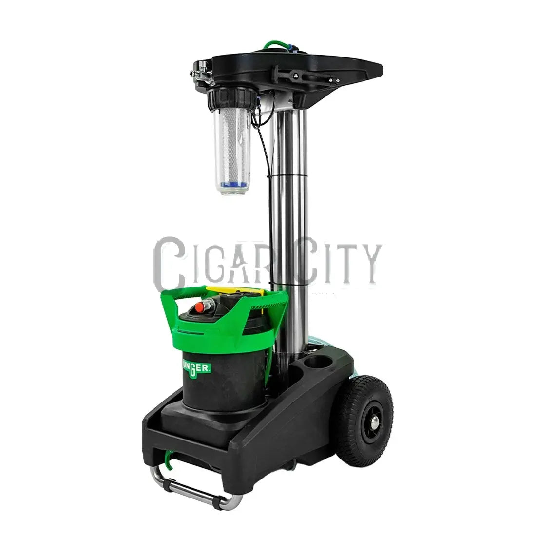 Unger HydroPower Nano Professional Kit - 55 Foot WindowCleaner.com