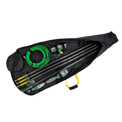 Unger HydroPower Nano Professional Kit - 55 Foot WindowCleaner.com