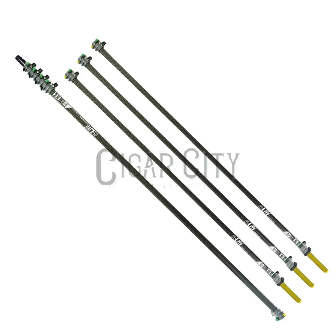 Unger HydroPower Nano Professional Kit - 55 Foot WindowCleaner.com