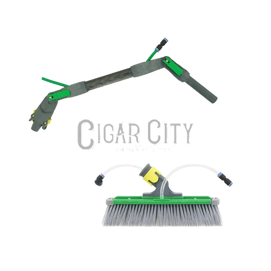 Unger HydroPower Nano Professional Kit - 55 Foot WindowCleaner.com