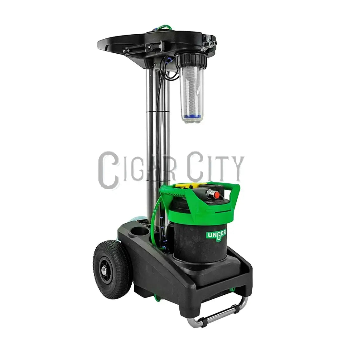 Unger HydroPower Nano System Complete WindowCleaner.com