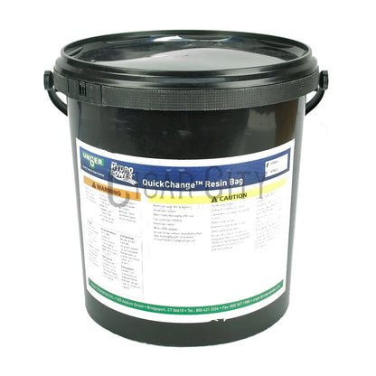 Unger HydroPower Resin Bag WindowCleaner.com