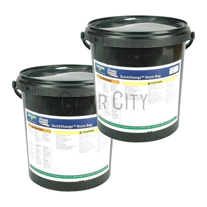 Unger HydroPower Resin Bag WindowCleaner.com
