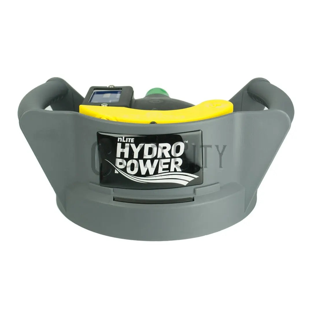 Unger HydroPower Top Cap Assembly WindowCleaner.com
