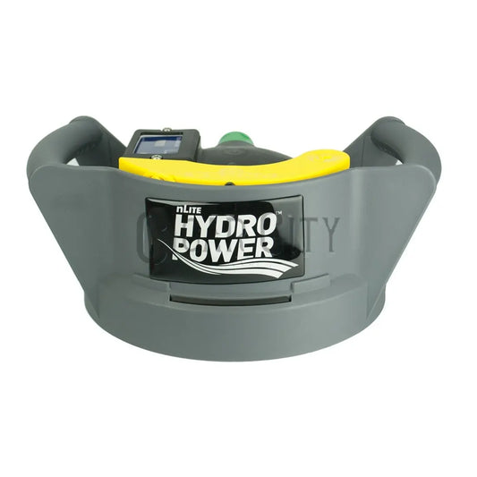 Unger HydroPower Top Cap Assembly WindowCleaner.com