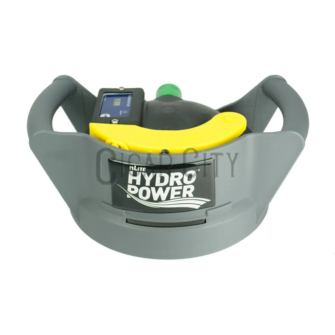 Unger HydroPower Top Cap Assembly WindowCleaner.com