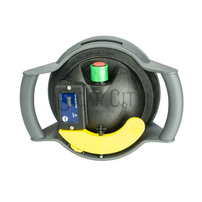 Unger HydroPower Top Cap Assembly WindowCleaner.com
