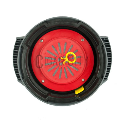 Unger HydroPower Top Cap Assembly WindowCleaner.com