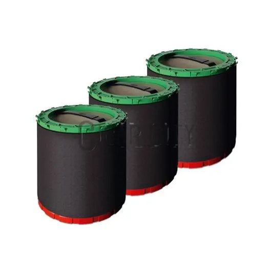 Unger HydroPower Ultra 1-Stage Resin WindowCleaner.com