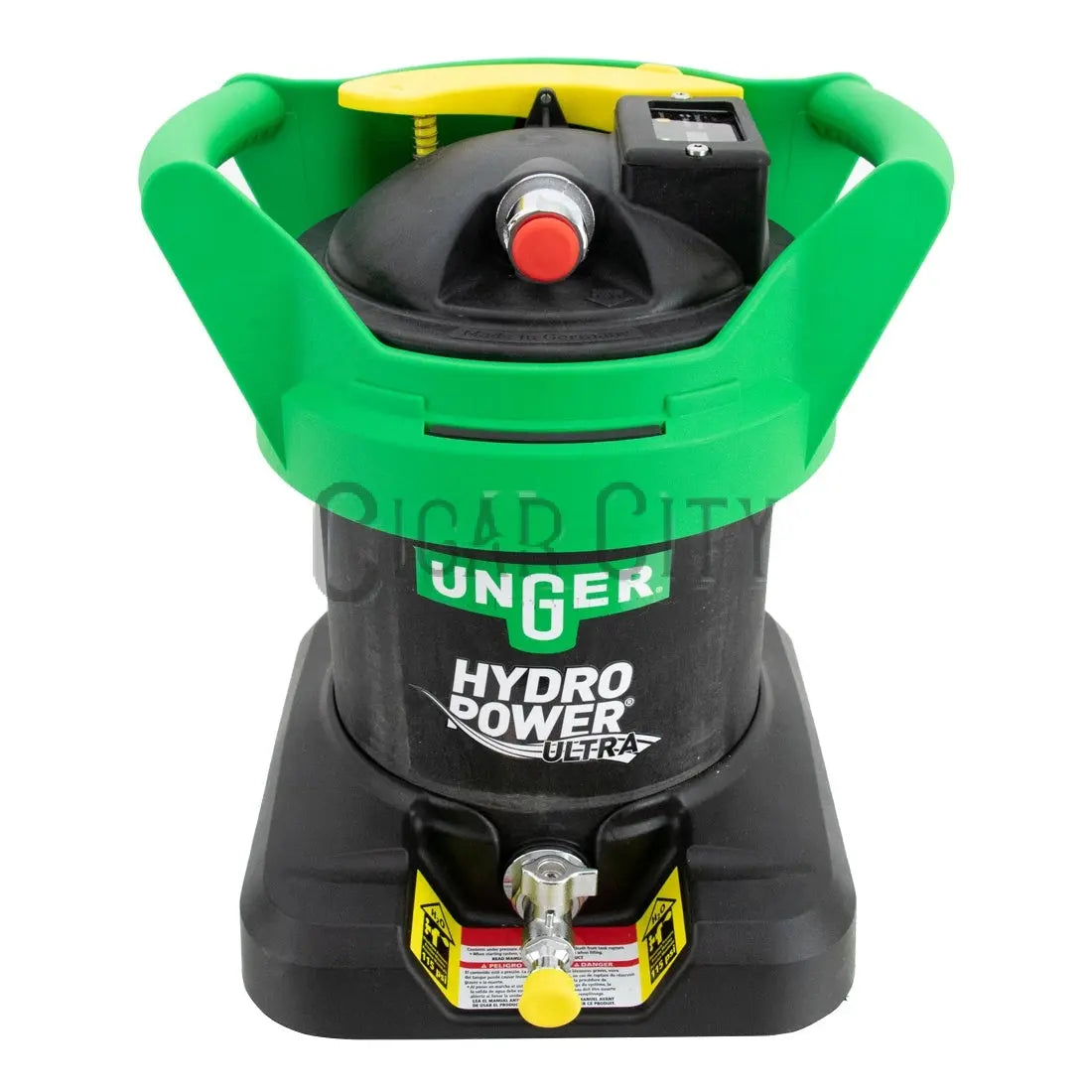 Unger HydroPower Ultra 1-Stage WindowCleaner.com