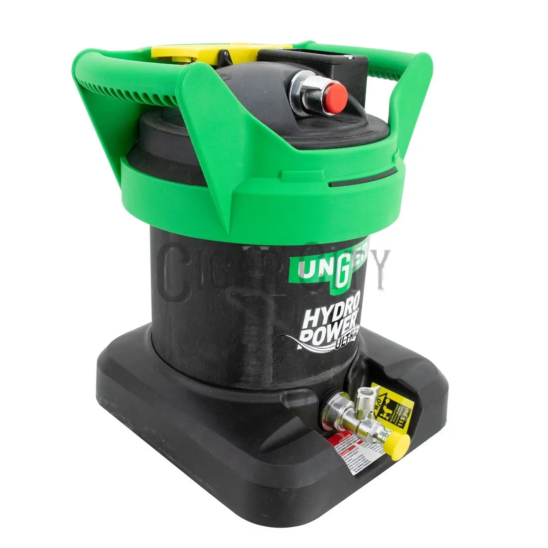 Unger HydroPower Ultra 1-Stage WindowCleaner.com