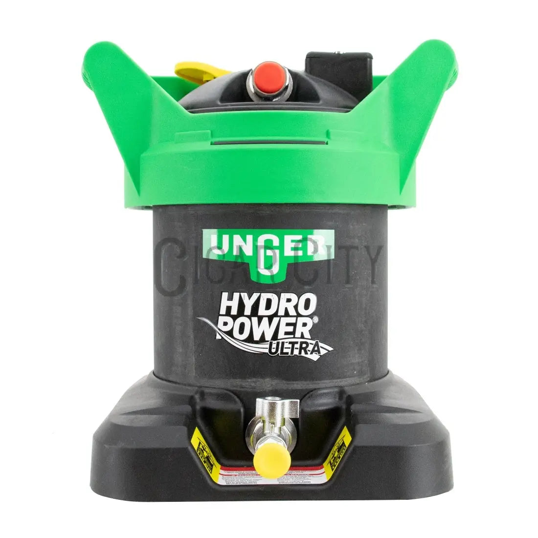 Unger HydroPower Ultra 1-Stage WindowCleaner.com