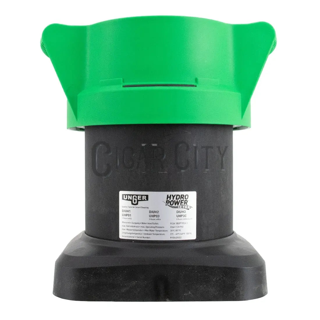 Unger HydroPower Ultra 1-Stage WindowCleaner.com
