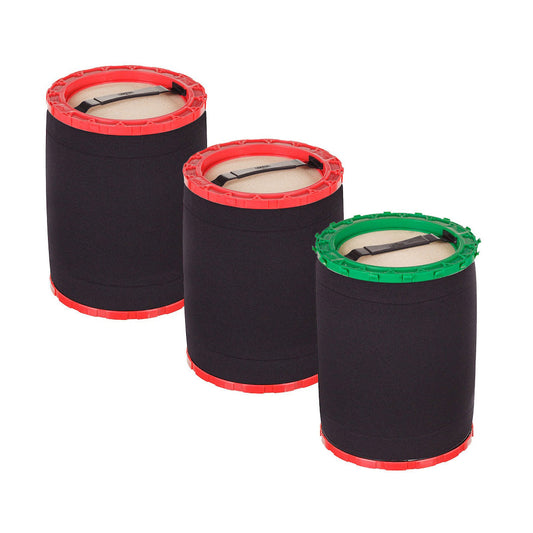 Unger HydroPower Ultra 3-Stage Resin - 3 Bags