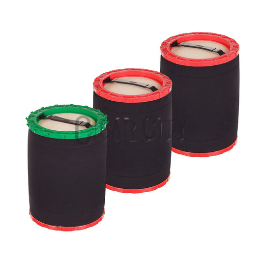 Unger HydroPower Ultra 3-Stage Resin - 3 Bags WindowCleaner.com
