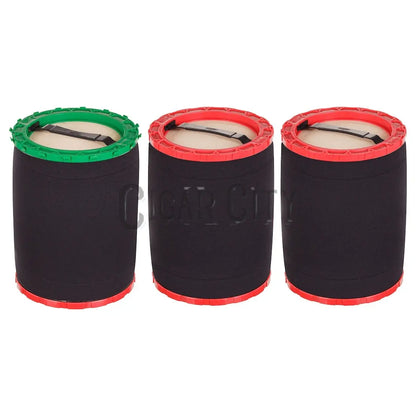 Unger HydroPower Ultra 3-Stage Resin - 3 Bags WindowCleaner.com