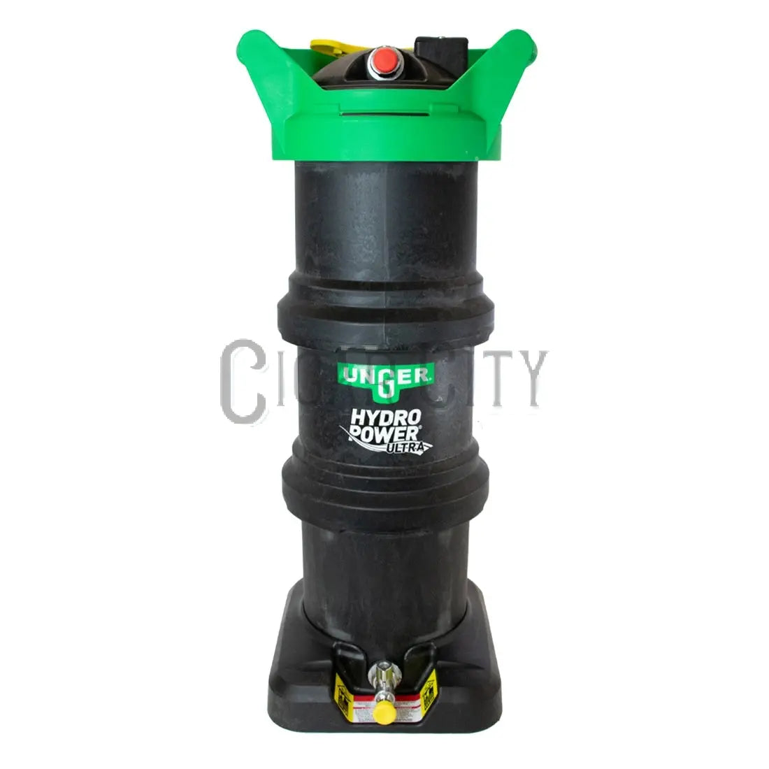 Unger HydroPower Ultra 3-Stage WindowCleaner.com